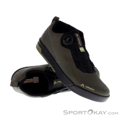 Vaude Moab Tech II Herren MTB Schuhe von VAUDE