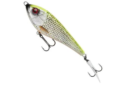 Savage Gear Kunstköder Savage Gear Deviator Swim - Jerkbait