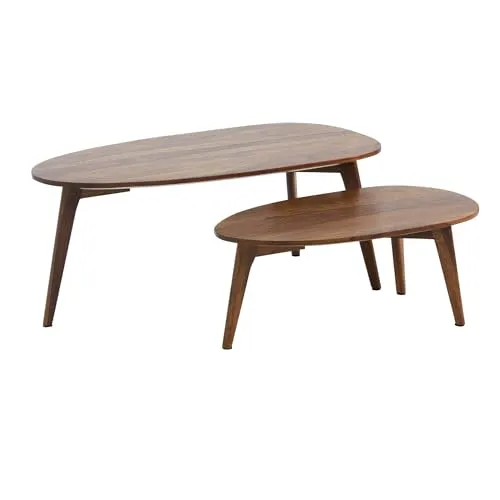 FINEBUY Satztisch SuVa42504_1 von FineBuy