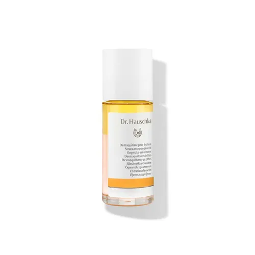 Struccante Occhi Bifasico Dr.Hauschka 18ml