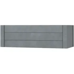 Wolf Fertigfundament für Wärmepumpe CHA-07/10