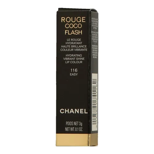 Chanel Rouge Coco Flash 116 Easy von CHANEL