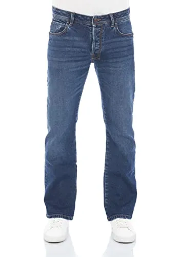 LTB Bootcut-Jeans Herren