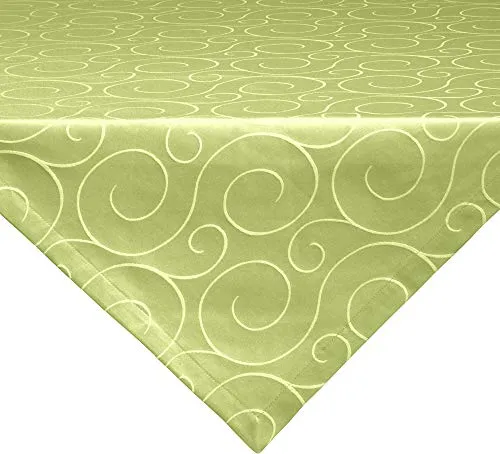 Erwin Müller Bett- und Haushaltswäsche Grün von Erwin Müller