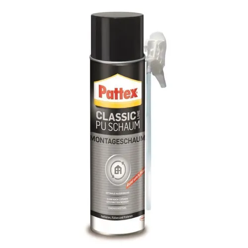 Pattex Classic PU-Schaum 500ml von Pattex