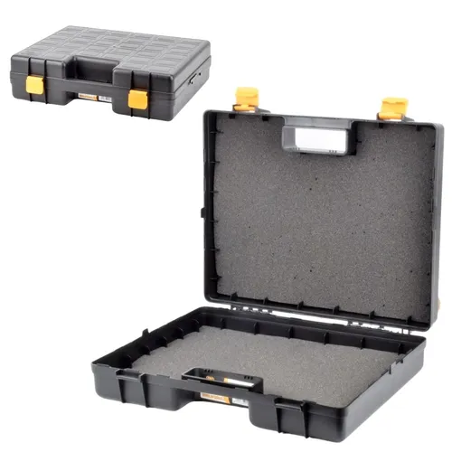 Werkzeugkästen von GarPet