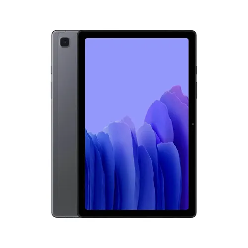 Samsung Galaxy Tab A7 32 GB LTE (Silver) von Samsung