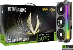 Zotac RTX 5070 TI AMP Extreme Infinity 16GB GDDR7