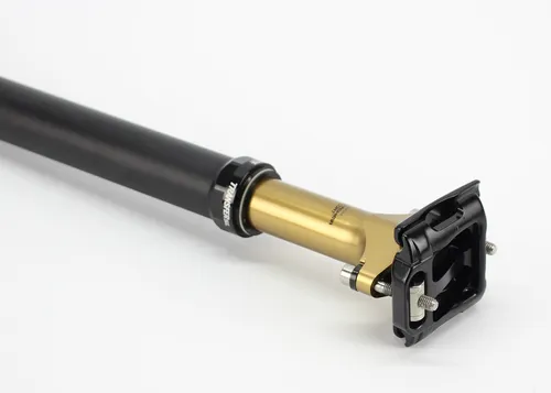 Fox Transfer SL Vario Sattelstütze 27,2 x 350 mm von FOX Racing Shox