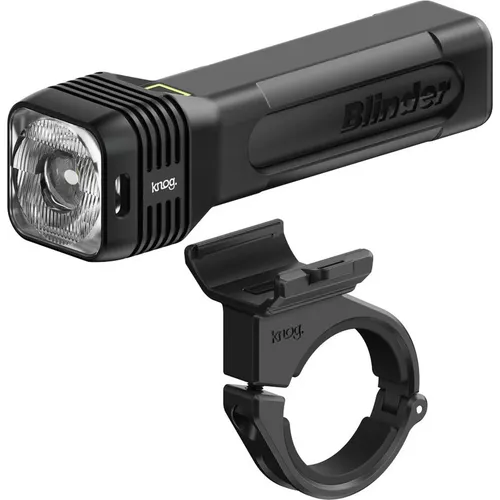 Knog Blinder 500, LED, StVZO