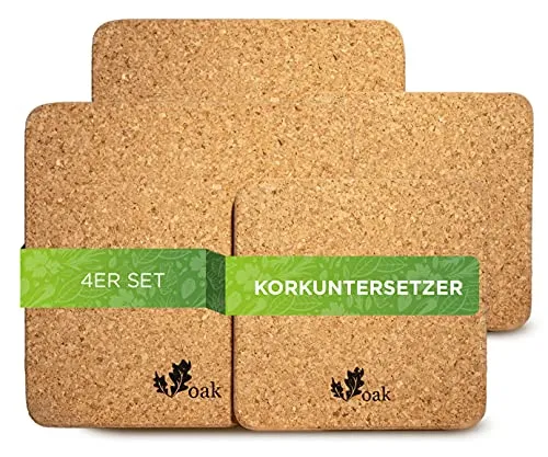 Topfuntersetzer von Voak