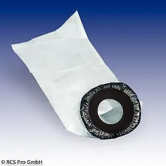 Limbo Gipsschutz komplettes Bein für Erwachsene Umfang 52 - 65 cm, Länge 104 cm