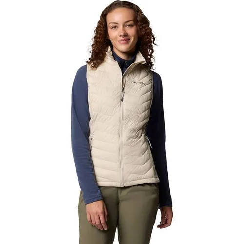 COLUMBIA Damen Weste Powder Pass II Hybrid Vest