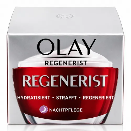 Olay Regenerist Nachtcreme 50 g