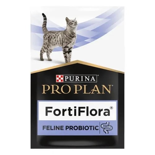 Purina Pro Plan Fortiflora Probiotic für Katze 1 St x 1g