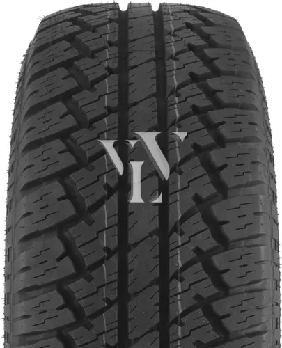 Loder AT 1 255/55 R18 118 T Ganzjahresreifen