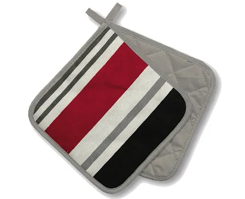 Topfhandschuhe & Topflappen von Delindo Lifestyle