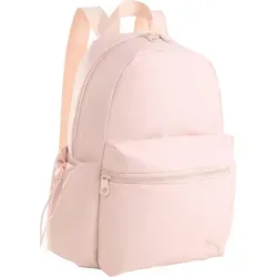 Puma Her Small Backpack 13L 09127703 Uni - Rosa in pink von PUMA