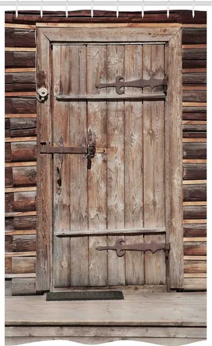 Abakuhaus Duschvorhänge von Abakuhaus