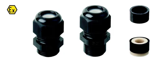 Jacob Ex-Kabelverschraubung GHG9601955R0002 Kabelverschraubung