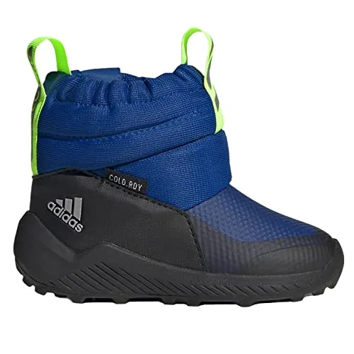 adidas ActiveSnow C.RDY Kinder Winter Boots Farbe: Blau/Schwarz; Größe: EUR 20 | US 5 | UK 4