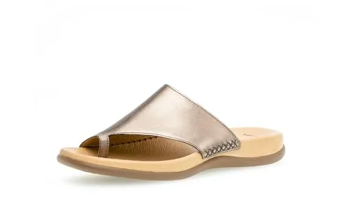 Schuhe Silber von Gabor