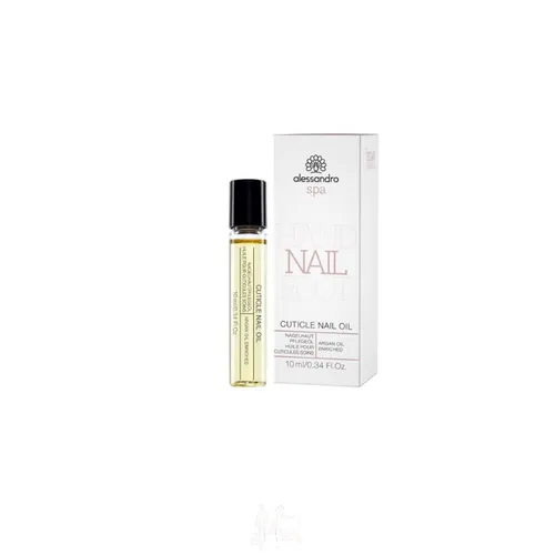 Alessandro Spa Cuticle Nail Oil 10 ml