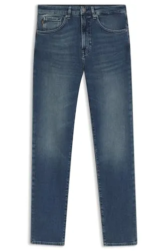 BOSS ORANGE Regular-fit-Jeans 