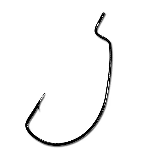 Gamakatsu BKD-Drop Shot Rig W-EWG/0 170cm Gr. 2/0 Dropshothaken