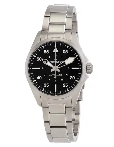 Hamilton Khaki Automatic Sports H76215130 Herrenuhr von Hamilton