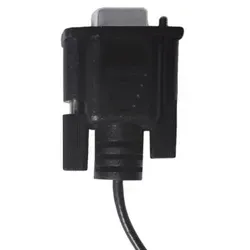 Datalogic Kabel seriell DB-9 4,6 m