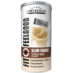 Produktbild Layenberger Fit+Feelgood Slim Shake Schoko-Nuss