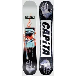 CAPITA INDOOR SURVIVAL Snowboard 2026
