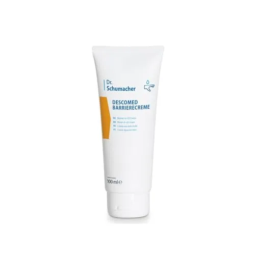 Dr. Schumacher Descomed Barrierecreme - 100 ml