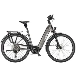 KTM Macina Style 820 Di2 800 Wh Damenrad von KTM