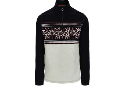 Dale of Norway Longsleeve Pullover M TINDEFJELL BASIC SWEATER