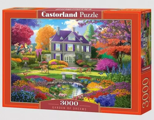 Castorland Puzzles von Castorland