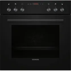 Siemens HE013FBB1 iQ100 Einbau-Herd