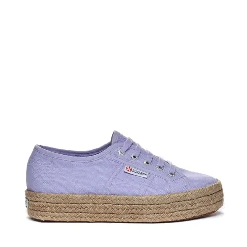 Produktbild Superga 2730 Rope Sneakers Low, S00CF20, 41 EU