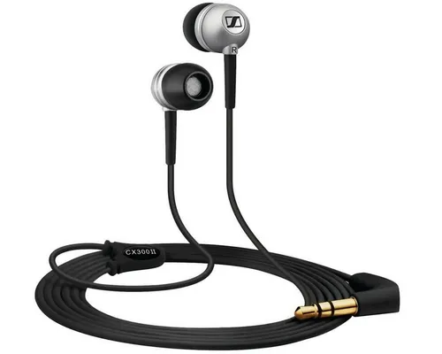 Sennheiser CX 300-II Precision von Sennheiser