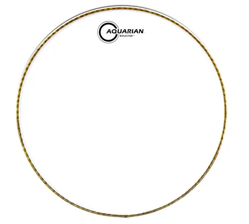 AQUARIAN Reflector White 12