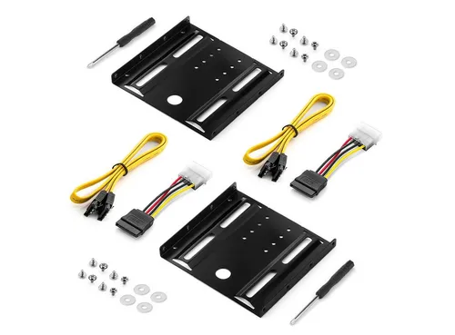 Festplattenzubehör von deleyCON