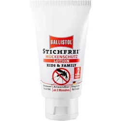 Ballistol Stichfrei Kids & Family Lotion 30 ml