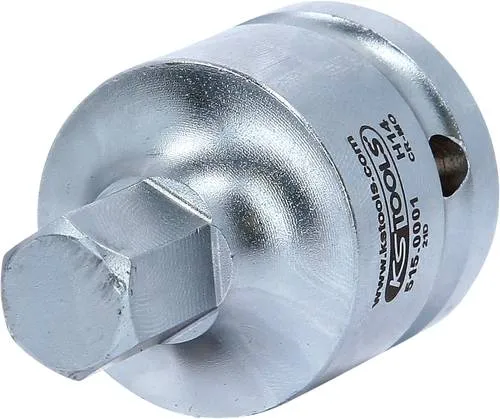 KS Tools 515.0001 Stecknuss
