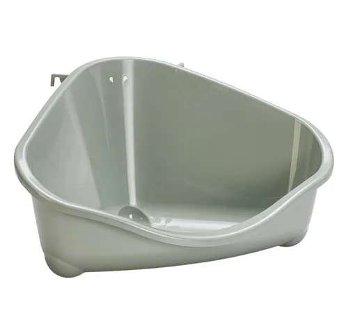 Karlie Nagerhaus Eco Nagertoilette grün von Karlie