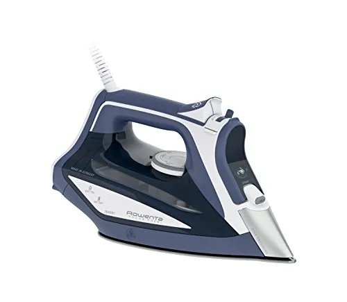 Rowenta Dampfbügeleisen DW5210 Focus Excel in blau von Rowenta