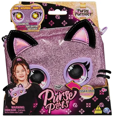 Spin Master Purse Pets