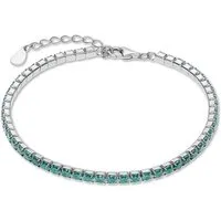 Valeria Armband 89203023 925er Silber, recycelt