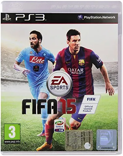 Fifa 15