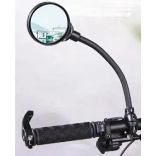 Fischer Fahrradspiegel E-Bike Pro Fahrradspiegel